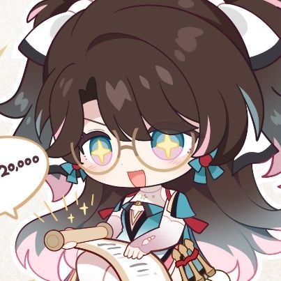 dailyzhezi's profile picture. (#鳴潮) this account is dedicated to #zhezhi from #wutheringwaves. not spoiler free! 🖌🎨