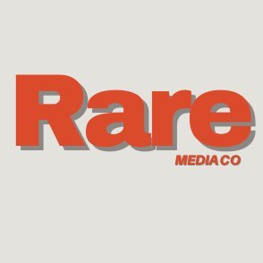 RareMediaCoさんのプロフィール画像