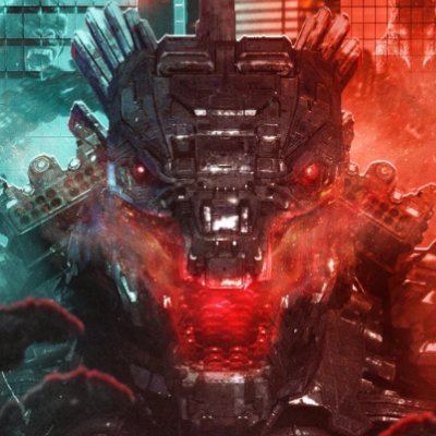 Mechagodzillaさんのプロフィール画像