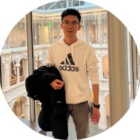 Jiongzhi Zheng (郑炯智) (@jiongzhizheng) 's Twitter Profile