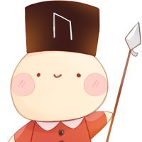 歐妲的玩具兵 (@oldas_toys) 's Twitter Profile Photo 歐妲的玩具兵 (@oldas_toys) 's Twitter Profile Photo