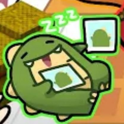 March_3w's profile picture. 🦖