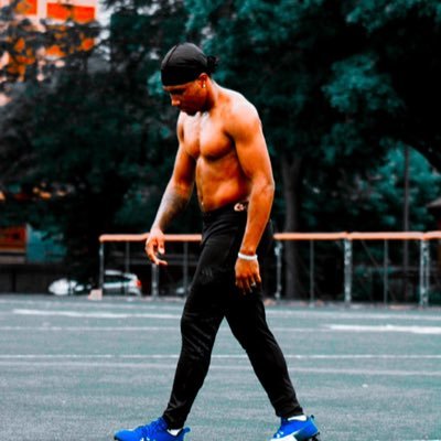 ATHLETE