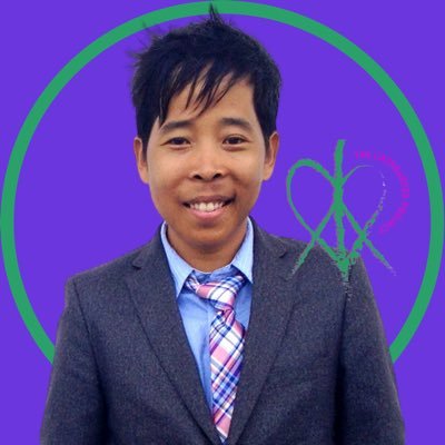 MA Social Innovation • Dynamic Speaker, Facilitator, Poet designing impact { Education x Crypto x Social Enterprise } @likeheartedPro