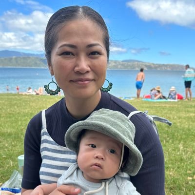 YamakamiRu93828's profile picture. フィジー🇫🇯ニュージーランド🇳🇿育ちの日本人🇯🇵 クライストチャーチにお住まいで1歳男子の母👦ゲームスタジオで働き始めました🎮