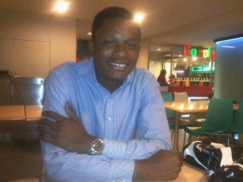 IamBenDOMINIC's profile picture. Serial Entrepreneur | Tech Consultant  On a mission to inspire people by offering hope, kindness and income skills