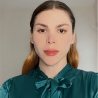 Vlada Krasova Colomer 🇳🇮 (@vladkrassova) 's Twitter Profile Photo Vlada Krasova Colomer 🇳🇮 (@vladkrassova) 's Twitter Profile Photo