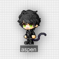 aspen ᓚᘏᗢ (@luvblte) 's Twitter Profile