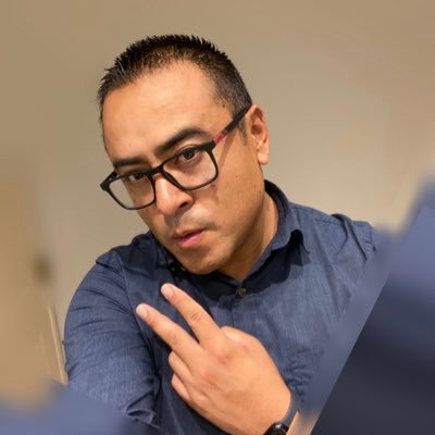 b_migue's profile picture. 