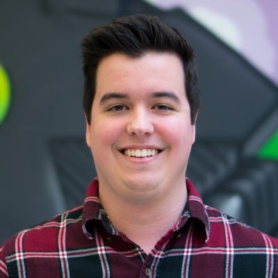 Principal Software Engineer in Test at Veeva. Tweets are my own. esports enthusiast.