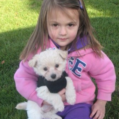 My name is Claire Marie Young and im eight years old. I like playing ouside and at the beach with quil. Im sam and emilys niece i love my life 18+