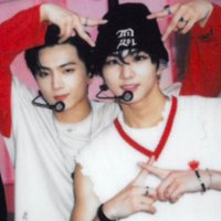 engene fan account 🧸 (@always7enhypen) 's Twitter Profile