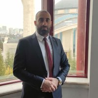 Abdullah Kahraman (@abdullah___hoca) 's Twitter Profile