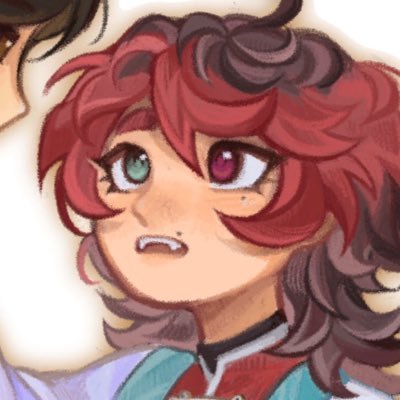 zhonglinovio's profile picture. my lord #钟离 | 20 he/him | multifandom!! artist(? selective sharing