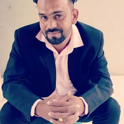 मुस्कुराते रहो,
जो होगा देखा जाएगा !! 😊
☔𝓿𝓲𝓴𝓪ₛh 𝓓.☔
Telegram I'd 👉 https://t.co/JJDkstCa2b