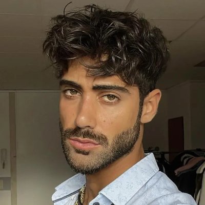 ImmoralFuck's profile picture. Much more than just a pretty face.. A demon, parading as a successful businessman.

Not real, parody account. MDNI.