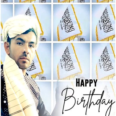 ❤سعيده! وي به په محشر کې د محشر ننداره❤
꧁꧂༄ᶦᶰᵈ᭄𝔪𝔬𝔥𝔦𝔟 𝔲𝔩𝔩𝔞𝔥༄ᶦᶰᵈ᭄ ꧁꧂
❤چې حشرګاه ته ډرون خوړلي شهیدان راشي❤