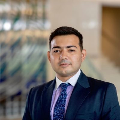 Resident Therapeutic Medical Physicist | Data Scientist *opinions are my own*
