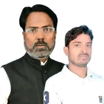 alokranjan9651's profile picture. आलोक रंजन विश्वकर्मा मधुर S/0 डॉ शिव प्रसाद विश्वकर्मा राष्ट्रीय अध्यक्ष सम्यक पार्टी,पूर्व प्रत्याशी 52 लोकसभा इलाहाबाद 
+919651210911