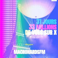 📣🇫🇷MacronardsFM🇮🇱 📻📣📻🏳🌈🇻🇪 (@macronardsfm) 's Twitter Profile Photo 📣🇫🇷MacronardsFM🇮🇱 📻📣📻🏳🌈🇻🇪 (@macronardsfm) 's Twitter Profile Photo