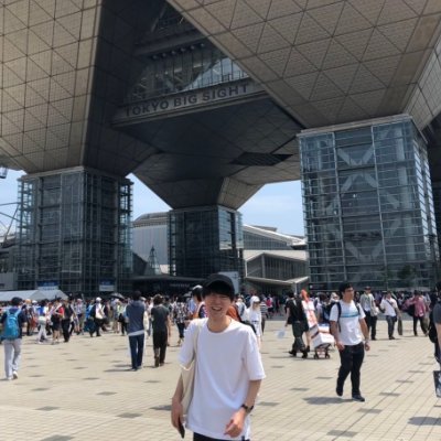 financier_k0hei's profile picture. RUNTEQと職業訓練(6ヵ月)の掛け持ちでプログラミング勉強中👨‍💻
Iパス・FE合格しました！／フィナンシェが好きで、冬が好きな夏生まれ