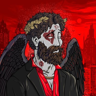 Magic Internet Money │y00t│FF│ᛤ│Collector NFT│Crypto friendly│🇨🇴/🇺🇸