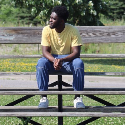 Musician/ Georgist / UBI advocate/ Feel Like Summer OUT NOW!! Shalom Blue on Spotify! 🎤🇳🇬🇨🇦