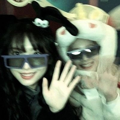 dearshin's profile picture. •　ﾟ　،⠀
ﾟ•  ✦𝘁𝘄𝗶𝗰𝗲♡:heavenly girls✦•ﾟ  •　ﾟ　،