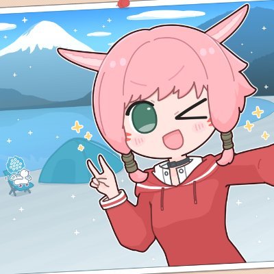 kyosyo17's profile picture. 麻雀、グラブル、ブルアカ、レスレリ、美味しいご飯とお酒、キャンプ関連など。 ゲームはRPGメイン。 麻雀Vtuber好き(千羽黒乃、咲乃もこ、朝陽にいな) Mリーグ応援、渋谷ABEMASサポーター 飯テロあり
アイコンはわゆちゃん(@wayuyuwa_wayu)に描いてもらいました！かわいい！