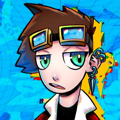 Comic Colorist and Illustrator
ll ✨Digimon ✨Marvel ✨Gaming ll
brightbill.art@gmail.com
All my art is on https://t.co/wqgrCyk7Nv