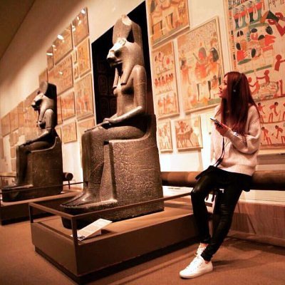 Alyssa201186's profile picture. Be grateful, every day is a new beginning✈️ 🌍 🌟 🧘‍♀️ 📚 🎾