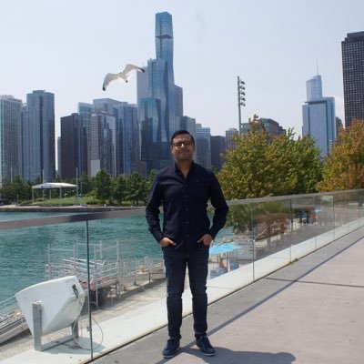 Wicho Salazar Profile