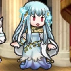 pateooooo's profile picture. FEHでニニアン達を愛でたり魔改造したり、原神の無凸性能考察をしたりして遊びます