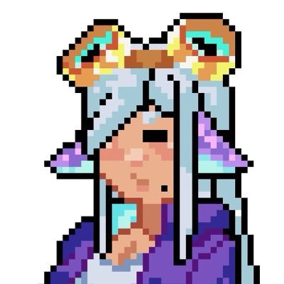 kawa artist/vtuber🐙 COMMISSIONS OPEN 🇭🇳さんのプロフィール画像