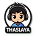 thaslaya (@thaslaya) Twitter profile photo thaslaya (@thaslaya) Twitter profile photo