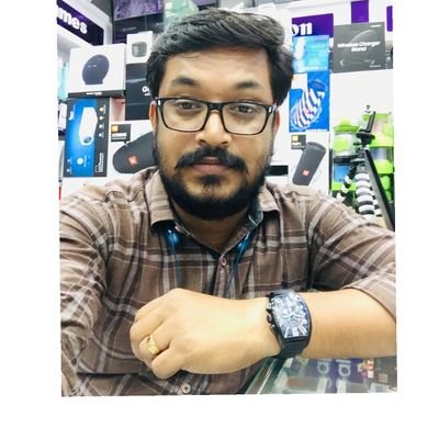 Nijesh555's profile picture. 