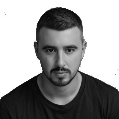 jefflima047's profile picture. ⚫ 31 y
🏝️ BC/SC
👨‍🎓 Lic. História 
♉ Taurus
☠️ Si vis pacem, para bellum ☠️