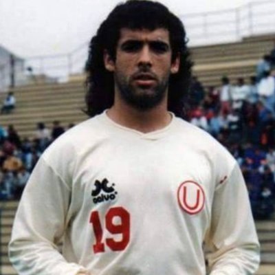 100% CREMA!! BiCampeón con Universitario de Deportes 1992 - 1993