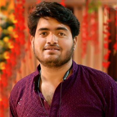 ImDeepakSarkar's profile picture. Believe in yourself ✌️🙏,, Engineer 😎 ,, traveller 👣,, food lover 🍖🍗