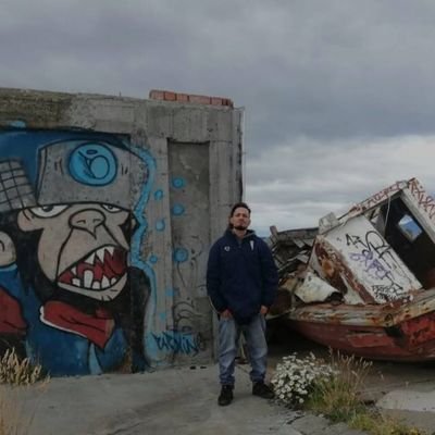 El tomate 🍅 y la papa 🥔 son alimentos sobrevalorados/ Ayer, hoy y siempre 🇵🇸 / Rap 🖊️🎶 / Aguante la UC 🟦⬜