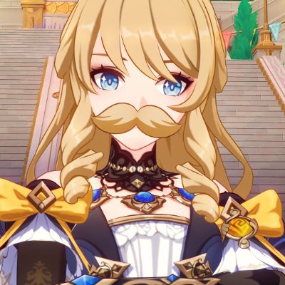 She/Her, WuWa | onion lvl 58 🧅| and Genshin Impact Player | AR 60 🕹️ | rt acc | natur and art lover, sometimes creative for my own art 🍀