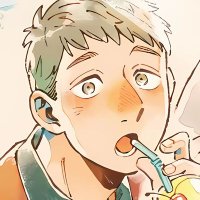 Johnny Touden (@johnny_terumi) 's Twitter Profile