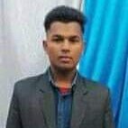 pranab243's profile picture. 