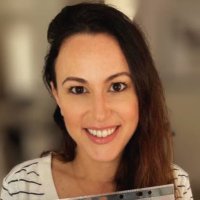 Tamara Zieve (@tzieve) 's Twitter Profile Photo