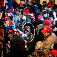 Andrew Hernandez, 🇺🇸 J6 Political Prisoner (@j_6_patriot) 's Twitter Profile Photo Andrew Hernandez, 🇺🇸 J6 Political Prisoner (@j_6_patriot) 's Twitter Profile Photo