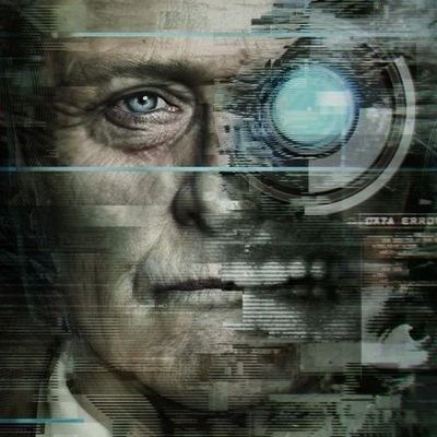 Always watching.
Almost everything you've been told about life is a lie. How many red pills can you endure? Is there 'too much' truth?