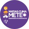 Matias Clima Meteo 🇺🇾 𝕏 photo