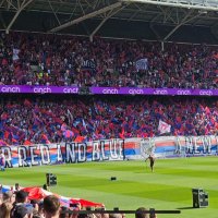Damien Heathfield (@red_blue_army) 's Twitter Profile