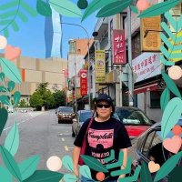 Christiana Chin (@chris63842) 's Twitter Profile Photo Christiana Chin (@chris63842) 's Twitter Profile Photo