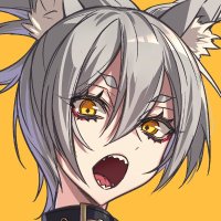 狐ロア (@sakura_oinari) 's Twitter Profile